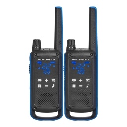 RADIO MOTOROLA TALKABOUT T802 22CAN B NNET