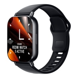 SMARTWATCH XIAOMI WATCH 5 ACTIVE BT NNET