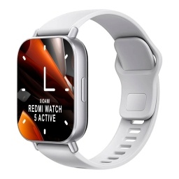 SMARTWATCH XIAOMI WATCH 5 ACTIVE BT NNET