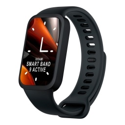 SMARTWATCH XIAOMI SMART BAND 9 ACTIVE NNET