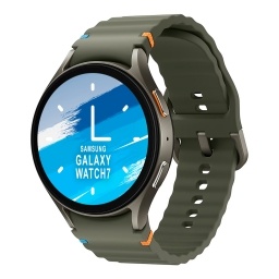 SMARTWATCH GALAXY WATCH7 44MM AMOLED NNET