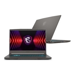 NOTEBOOK MSI THIN 15 B13UC RTX3050 NNET