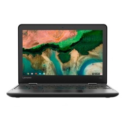TABLET LENOVO 300E GEN2 11.6" CHROME NNET
