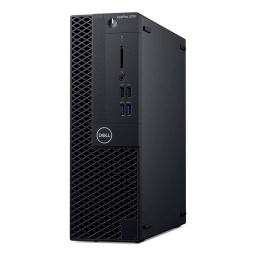 PC DELL OPTIPLEX 3070 SFF I5 512GB NNET