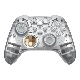 GAMEPAD XBOX SERIES INALAMBRICO BT NNET
