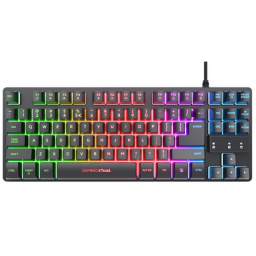 TECLADO TRUST GXT833 THADO 24067 NNET