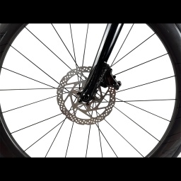 BICICLETA JAVA RUTA VESUVIO T450MM 24 NNET