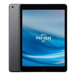 TABLET IPAD GEN9 64GB RETINA 2021 NNET
