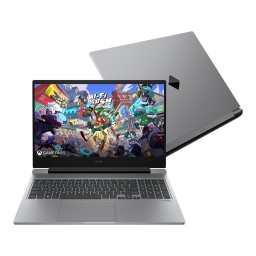 NOTEBOOK HP GAMER OMEN16 AE0075CL 1TB NNET