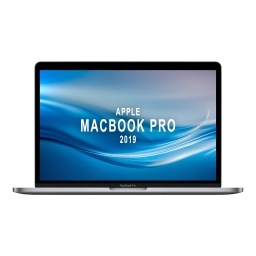 NOTEBOOK MACBOOK PRO 2019 MUHP2LLA NNET