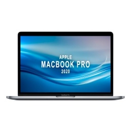 NOTEBOOK MACBOOK PRO 2020 MWP42LLA NNET