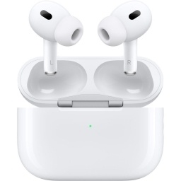 Auriculares Apple Airpods Pro 2nd gen con estuche Magsafe NNET