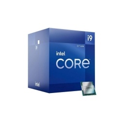 Cpu Intel Core I9 12900f S1700 Svideo 12va G. Box NNET