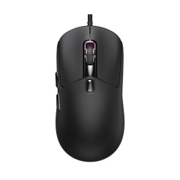 Mouse Cougar Minos Neo Black NNET