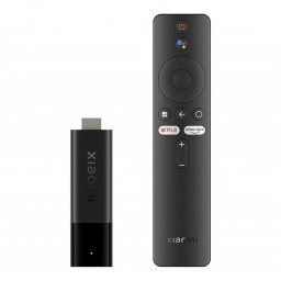 XIAOMI TV STICK 4K 2/8GB ANDROID 11 NNET