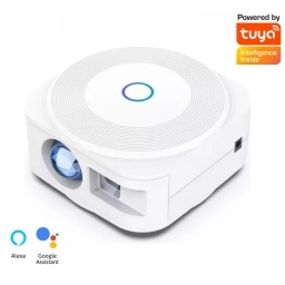Proyector De Galaxia Wifi Tuya Smart MOES NNET