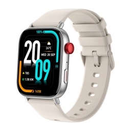 Smartwatch Colmi C8 Max Silver NNET