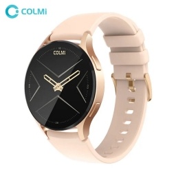 Smartwatch Colmi I28 Ultra Gold NNET