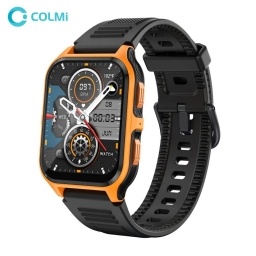 Smartwatch Colmi P73 Orange NNET