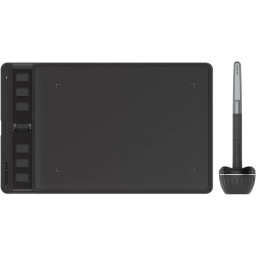 Tableta Digitalizadora Huion Inspiroy 2 Black NNET