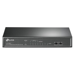 Switch Tp-link Sf1008lp 8 Puertos 10/100 4 Poe NNET