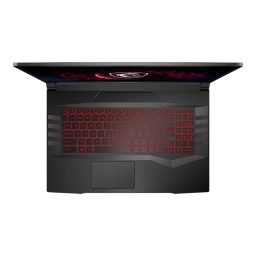 NOTEBOOK MSI GAMER PULSE GL76 RTX3070 NNET