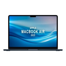 NOTEBOOK MACBOOK AIR 2025 M4 512GB NNET