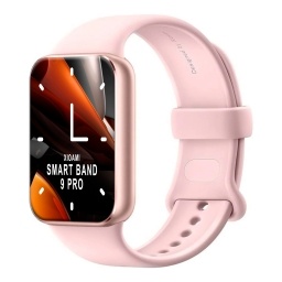 SMARTWATCH XIAOMI SMART BAND 9 PRO GP NNET
