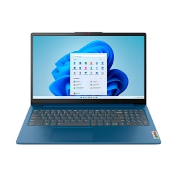 NOTEBOOK LENOVO IDEA 3 I5-12450H15 6 NNET