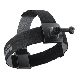 ACCESORIO GOPRO CINTA CABEZA ACHOM002 NNET