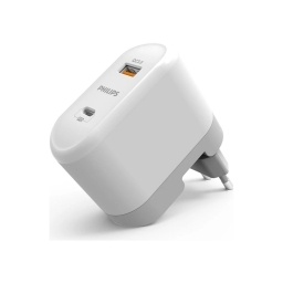 CARGADOR PHILIPS DLP2508/97 USB 18W NNET