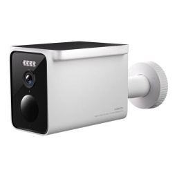 CAMARA XIAOMI BW400 SOLAR 2K 10000MAH NNET