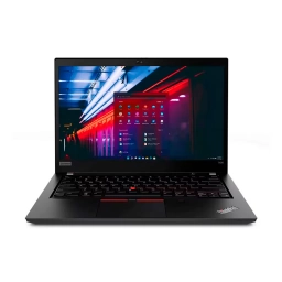 Notebook Lenovo ThinkPad T490 Core i5 16GB 512GB 14 FHD Win11
