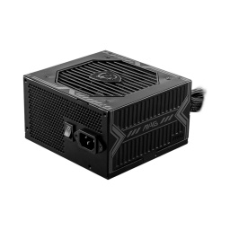 FUENTE MSI MAG A650BN 650W BRONZE NNET