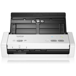 ESCANER BROTHER ADS-1250W PORTATIL NNET