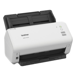 ESCANER BROTHER ADS-3100 ESCRITORIO NNET