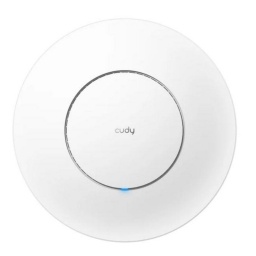Access Point Cudy Wifi Ac1200 Con Inyector POE NNET