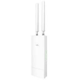 Access Point Cudy Wifi 4g N300 Outdoor NNET