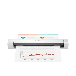 ESCANER BROTHER DS-640 PORTATIL USB NNET