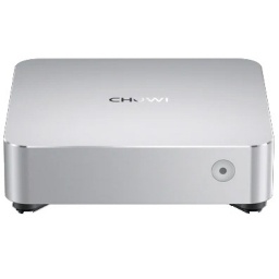 Equipo Mini PC Chuwi Core i9 5.4Ghz, 16GB, 512GB SSD, Win11 Pro NNET