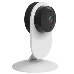 Cmara Wifi 2mp Tuya Smart NNET