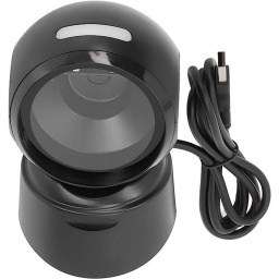 Ocom Escner de Cdigos de Barra T218 Usb NNET
