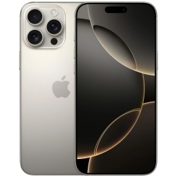 Apple iPhone 16 Pro 256GB natural NNET