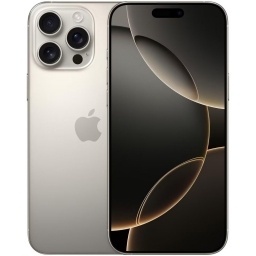 CELULAR IPHONE 16 PRO MAX 512GB N NNET
