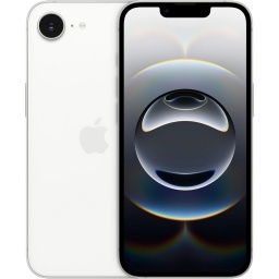 CELULAR IPHONE 16E 256GB BLANCO NNET