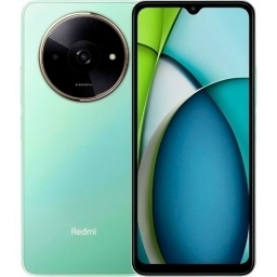 CELULAR XIAOMI REDMI A3X 3/64 VERDE NNET