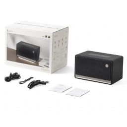 PARLANTE EDIFIER ES300 BT NEGRO NNET