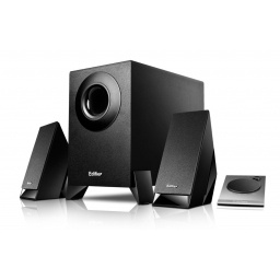 PARLANTES EDIFIER 2.1 M1360 NNET