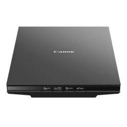 ESCANER CANON CANOSCAN LIDE 300 NNET