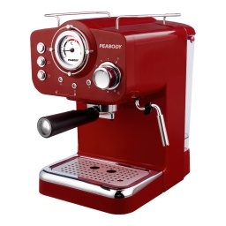 CAFETERA PEABODY PE-CE5003R 20B 1.25L NNET